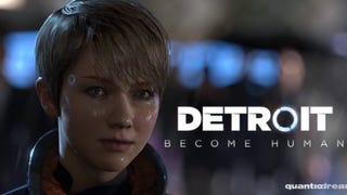 Detroit: Become Human, possiamo vedere Markus all'opera in un nuovo video gameplay