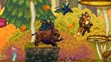 Fox n Forests: Release-Termin steht fest