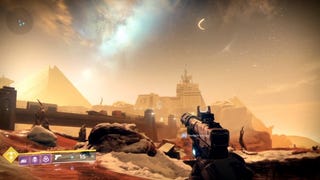 Destiny 2: Warmind voegt Horde Mode toe