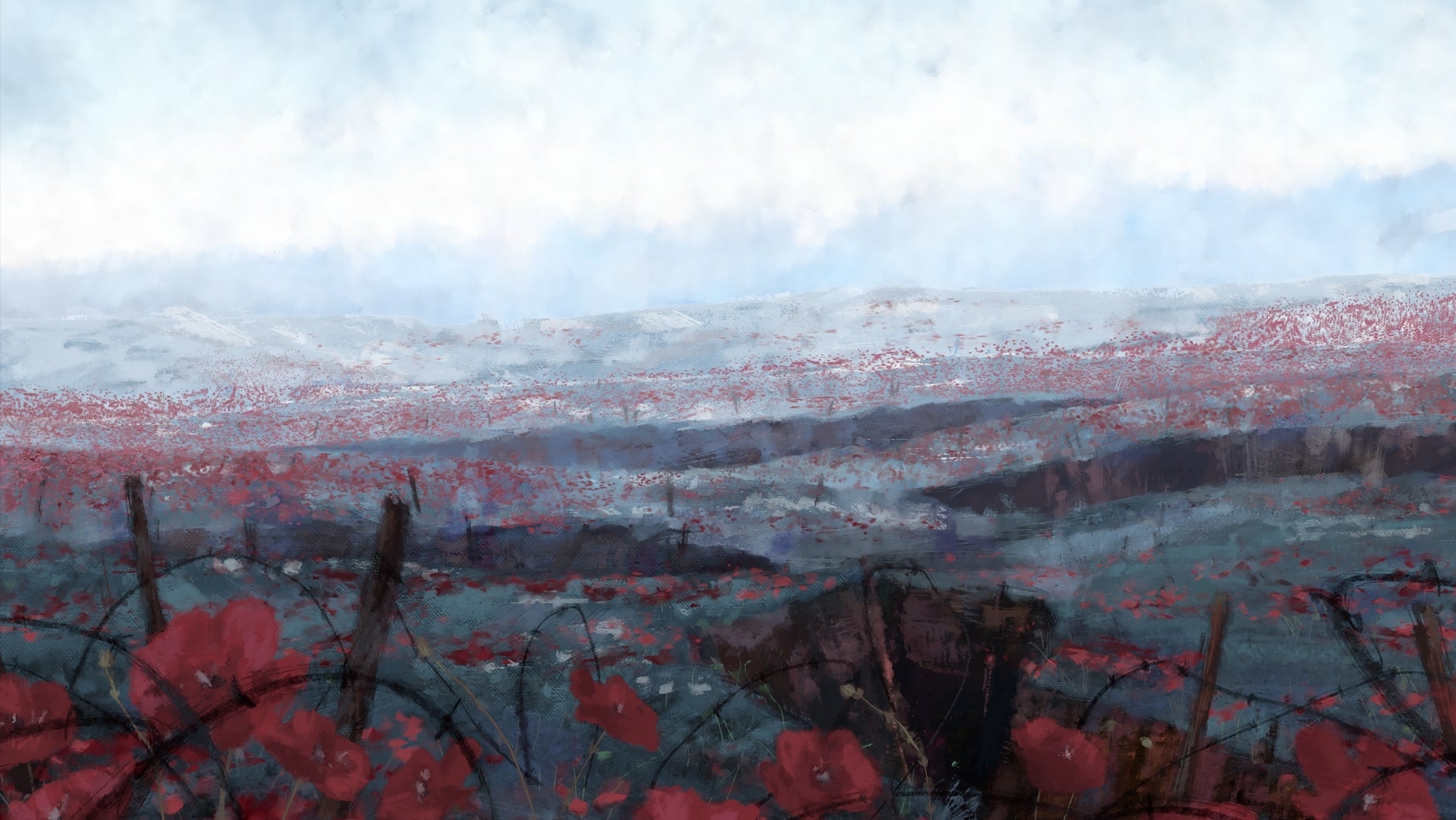 Bandai Namco kondigt 11-11: Memories Retold aan