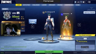 Meet the 13-year-old Londoner who just became a Fortnite pro