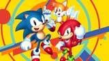 Sonic Mania Plus release bekend
