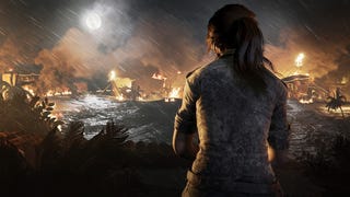 Shadow of the Tomb Raider - nowy trailer gry