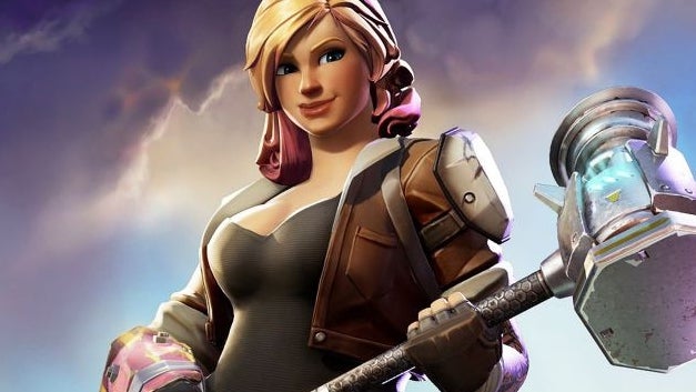 Fortnite is de grootste free-to-play game allertijden