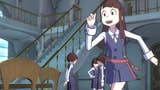 Little Witch Academia: Chamber of Time mostra o modo Coop