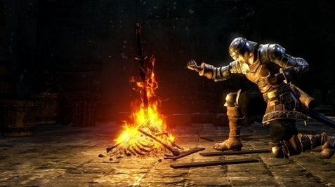 Tijden Dark Souls Remastered netwerktest bekend