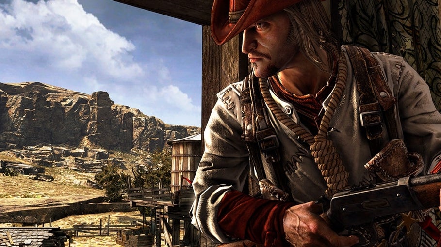 Techland verkrijgt volledige rechten op Call of Juarez-serie