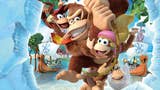 Donkey Kong Country Tropical Freeze - recensione