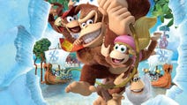 Donkey Kong Country Tropical Freeze - recensione