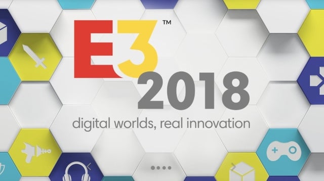 E3 2018 persconferenties - Alle datums en tijden