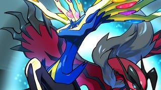 Pokémon Ultrasonne/Ultramond: Im Mai werden die legendären Pokémon Yveltal und Xerneas verteilt