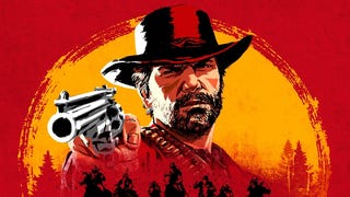 Nieuwe Red Dead Redemption 2 trailer onthuld