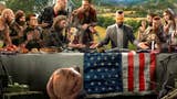 Far Cry 5 a 50€ na PlayStation Store