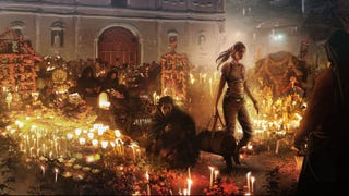 Shadow of the Tomb Raider a 4K30 na Xbox One X, rectifica a Square Enix
