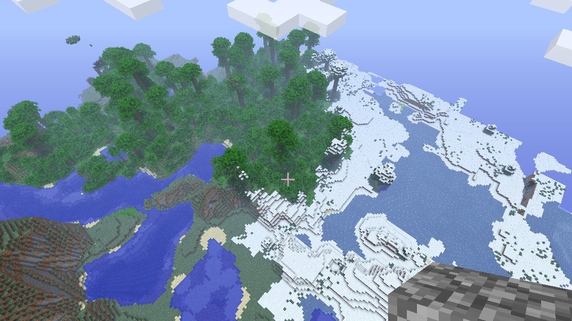 Microsoft stopt ondersteuning voor Minecraft op de PlayStation 3, Vita, Wii U en Xbox 360