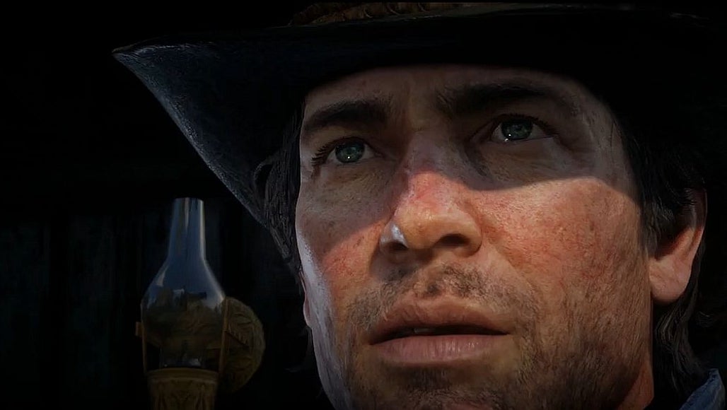 Je wisselt in Red Dead Redemption 2 niet tussen personages