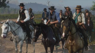Red Dead Redemption 2 krijgt nieuw systeem voor paarden