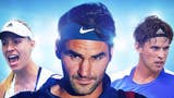 Tennis World Tour dá-te a magia do ténis virtual no Estoril Open