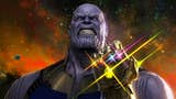 Fortnite voegt Thanos toe voor Avengers: Infinity War event