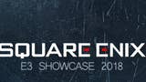 Datum Square Enix E3 2018 persconferentie officieel onthuld