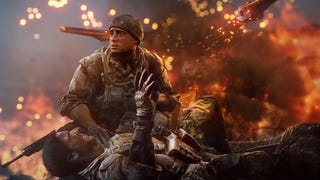 At least Battlefield V isn't ditching single-player