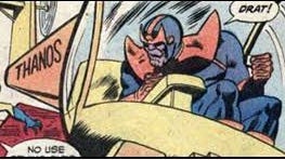 Thanos krijgt nerf in Fortnite