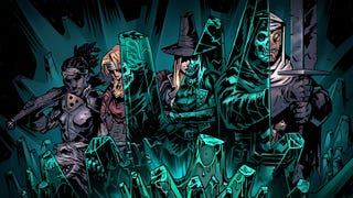 La expansión The Color of Madness llegará a Darkest Dungeon para PC en junio