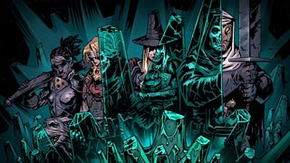 La expansión The Color of Madness llegará a Darkest Dungeon para PC en junio