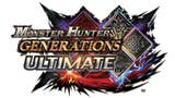 Monster Hunter Generations Ultimate para Switch llegará a Europa