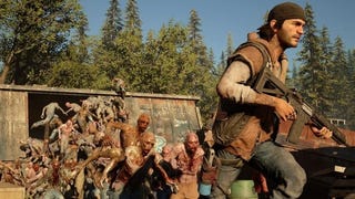 Director de Days Gone farto das comparações com The Last of Us
