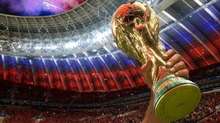 FIFA 18 za 99 zł - z darmową aktualizacją Mistrzostw Świata