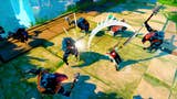 Action RPG Stories: The Path of Destinies is free on Steam