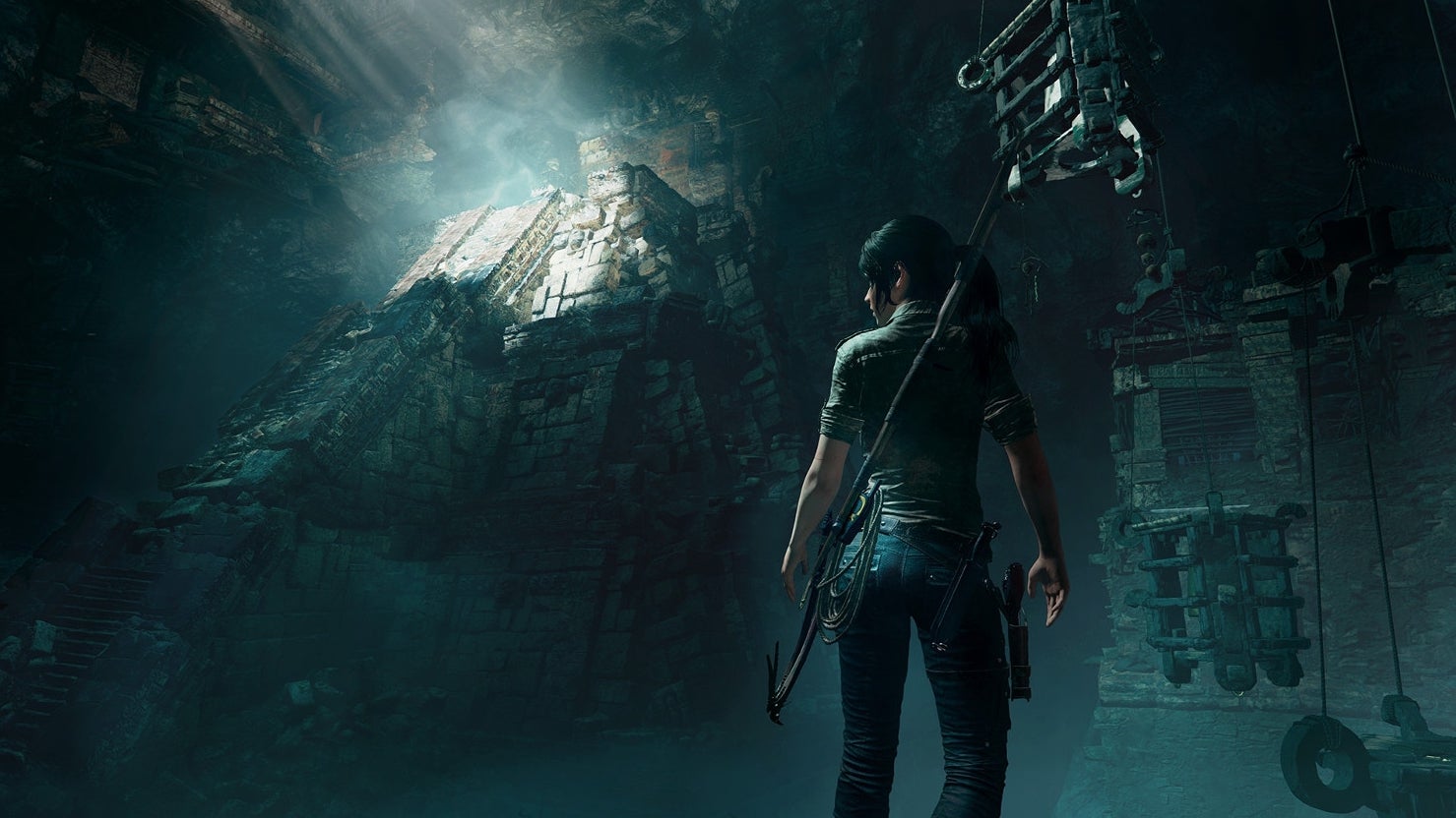 Shadow of the Tomb Raider kost 75 tot 100 miljoen dollar om te maken