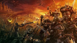 Warhammer: Total War - Reloaded