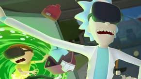 Rick and Morty: Virtual Rick-ality - recensione
