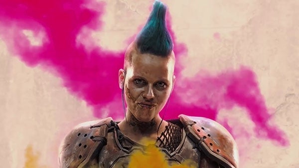 Guía RAGE | Eurogamer.es