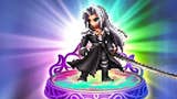 Final Fantasy Brave Exvius: Sephiroth kommt als neuer Charakter ins Spiel