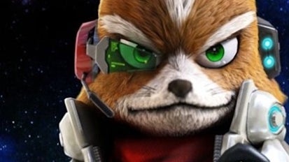 Leaks suggest Nintendo's Retro Studios making Star Fox racing spin-off ...
