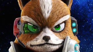 Gerucht: Star Fox Grand Prix in ontwikkeling