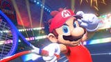 Nintendo pone fecha al torneo online de Mario Tennis Aces