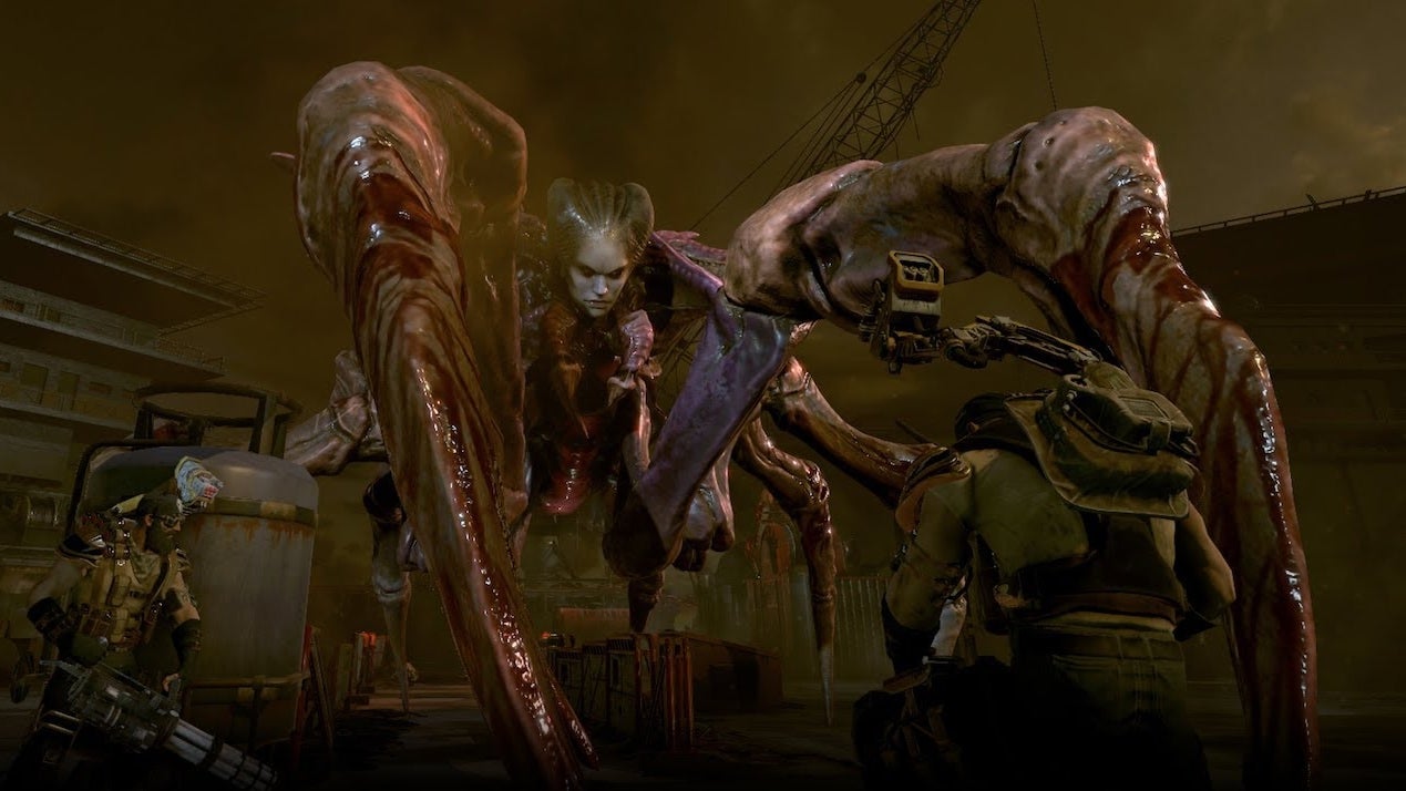 Ook Phoenix Point komt exclusief naar de Epic Games Store