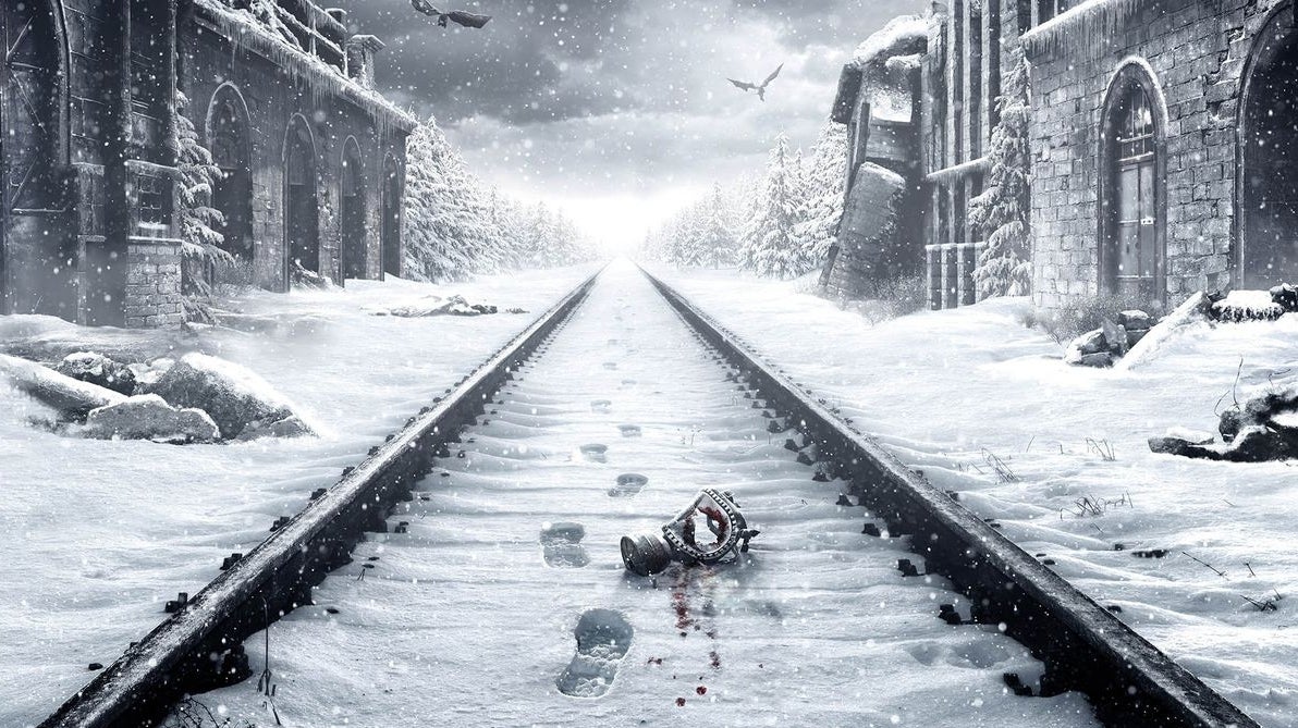 Metro Exodus uitgesteld naar 2019