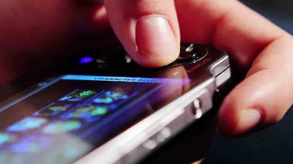 Sony stopt productie van fysieke PlayStation Vita games