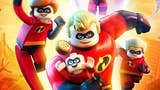 Lego: the Incredibles - a super poderosa família Parr - Antevisão