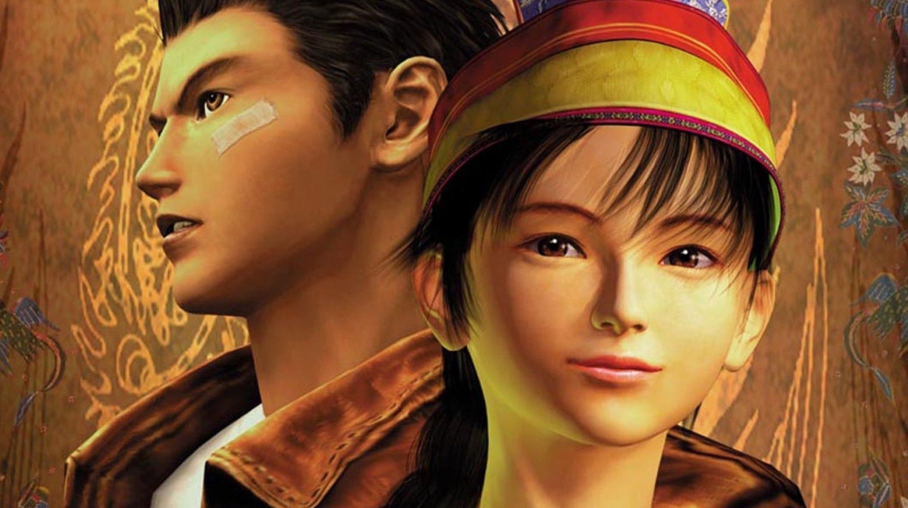 Shenmue 3 komt niet meer in 2018 uit