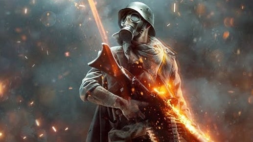 Battlefield 5 wordt volgende week officieel onthuld