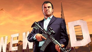 Grand Theft Auto V lleva 95 millones de unidades vendidas