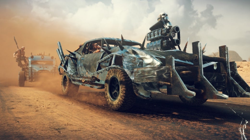 Rage 2 hanteert 'games-as-a-service'-model