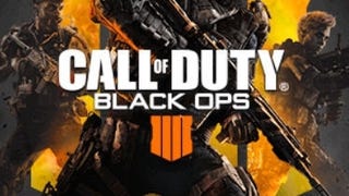 Sigue aquí en directo el evento de presentación de Call of Duty: Black Ops 4