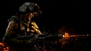 Specialists keren terug in Call of Duty: Black Ops 4 multiplayer